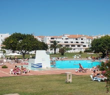 Vilanova Resort