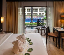 Deevana Patong Resort & Spa