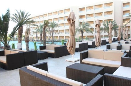 SENTIDO Rosa Beach Thalasso & Spa - Family and Couples Only