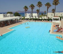 Aeolos Beach Hotel