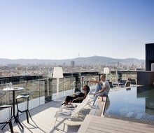 Barcelo Raval