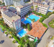 Gazipasa Star Hotel & Apart