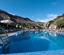 Paradise Costa Taurito Hotel & Aquapark