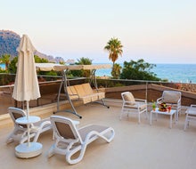 Xperia Saray Beach Hotel - All Inclusive