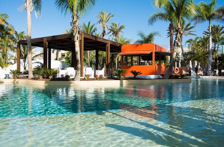 SENTIDO Gran Canaria Princess Hotel