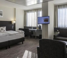 Park Inn by Radisson Berlin Alexanderplatz