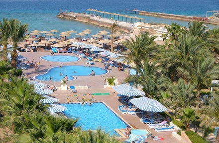 Royal Star Empire Beach Resort Ex. Triton Empire Beach Resort