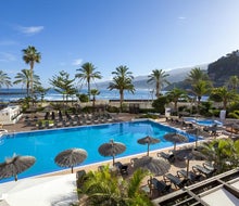 Sol Costa Atlantis Tenerife