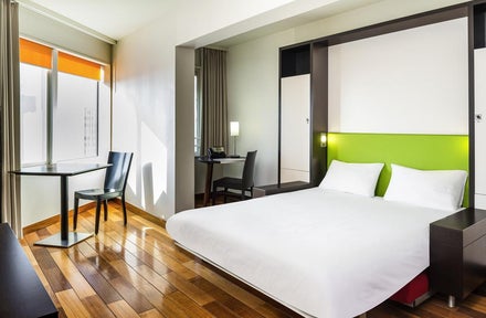 Aparthotel Adagio Paris Centre Tour Eiffel