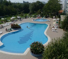 Zefir Hotel