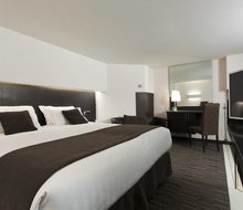 Best Western Plus Hotel Universo