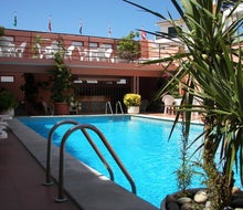 Hotel Meira