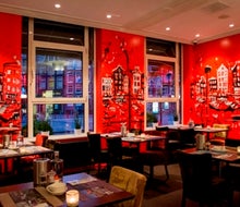 Westcord City Centre Hotel Amsterdam