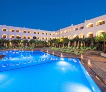 Malia Holidays