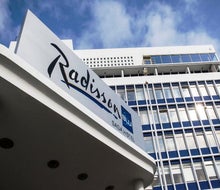 Radisson Blu Saga