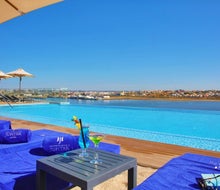 Jupiter Marina Hotel - Couples & SPA