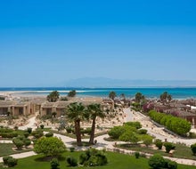 Sheraton Soma Bay Resort