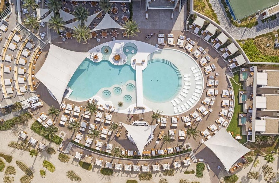 Nikki Beach Resort Spa Dubai In Jumeirah Beach United