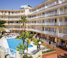 Ecuador Park Apartments