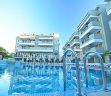 Marmaris Begonville Hotel