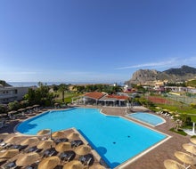 Leonardo Kolymbia Resort