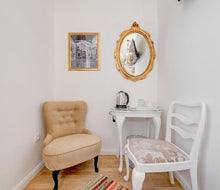Le Monde Luxury Accommodation