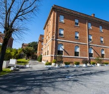 Casa La Salle - Casa Religiosa