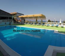 Andromaches Holiday Apartments