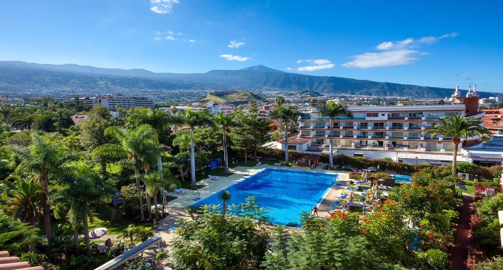 Masaru in Puerto de la Cruz, Tenerife | Holidays from £215pp | loveholidays