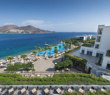 Xanadu Island