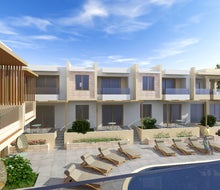 Pefki Deluxe Residences