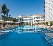 Elite World Marmaris Hotel