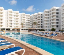 Hotel Palia Sa Coma Playa