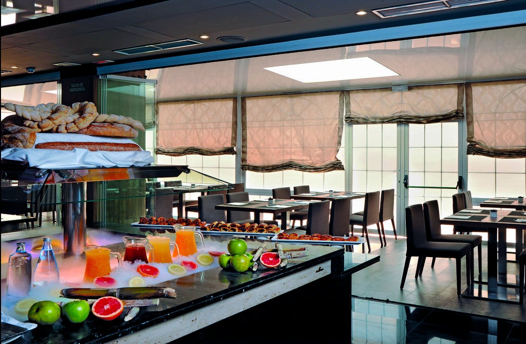 Discount 85% Off Sercotel Gran Hotel Luna De Granada ...
