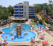 Kuban Resort and Aqua Park