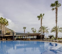 Savoy Calheta Beach