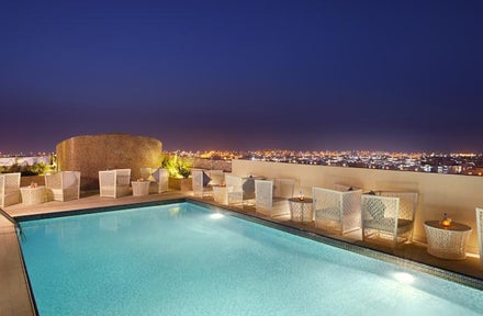 Doubletree by Hilton Ras Al Khaimah