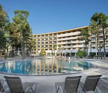 HVD Club Hotel Bor - Ultra All Inclusive