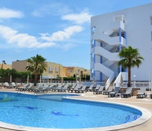 Playasol San Marino Aparthotel