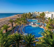Sol Lanzarote Hotel