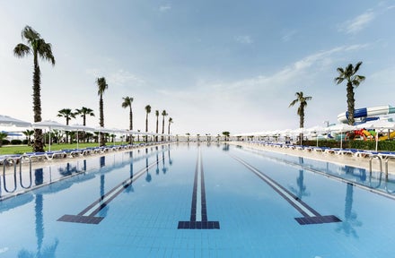 TUI Magic Life Masmavi - All Inclusive
