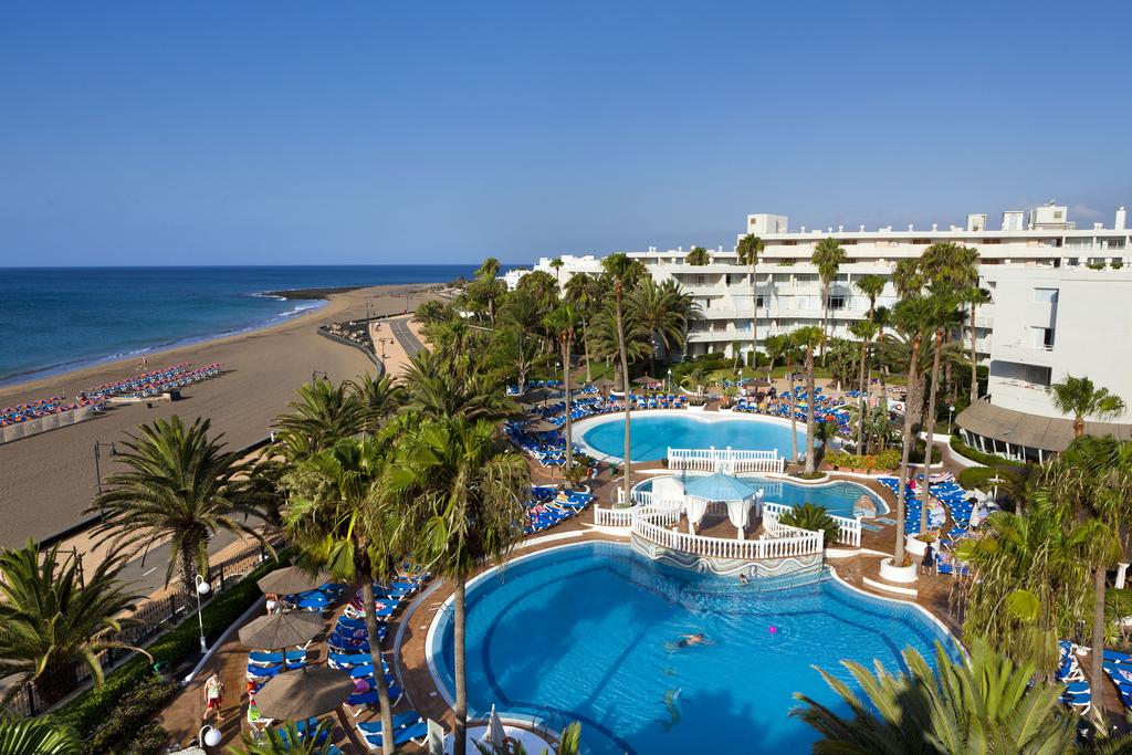 Sol Lanzarote Hotel in Puerto del Carmen Lanzarote Sol Lanzarote Hotel in Puerto del Carmen Lanzarote