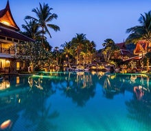 Thavorn Beach Village Resort & Spa Phuket