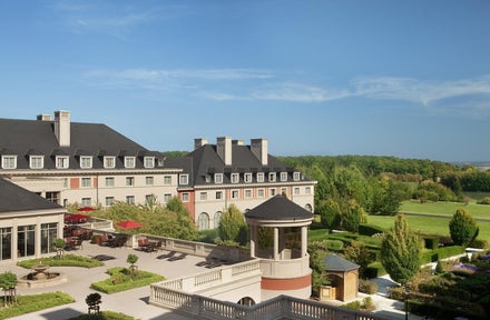 Vienna House Dream Castle Marne La Vallée