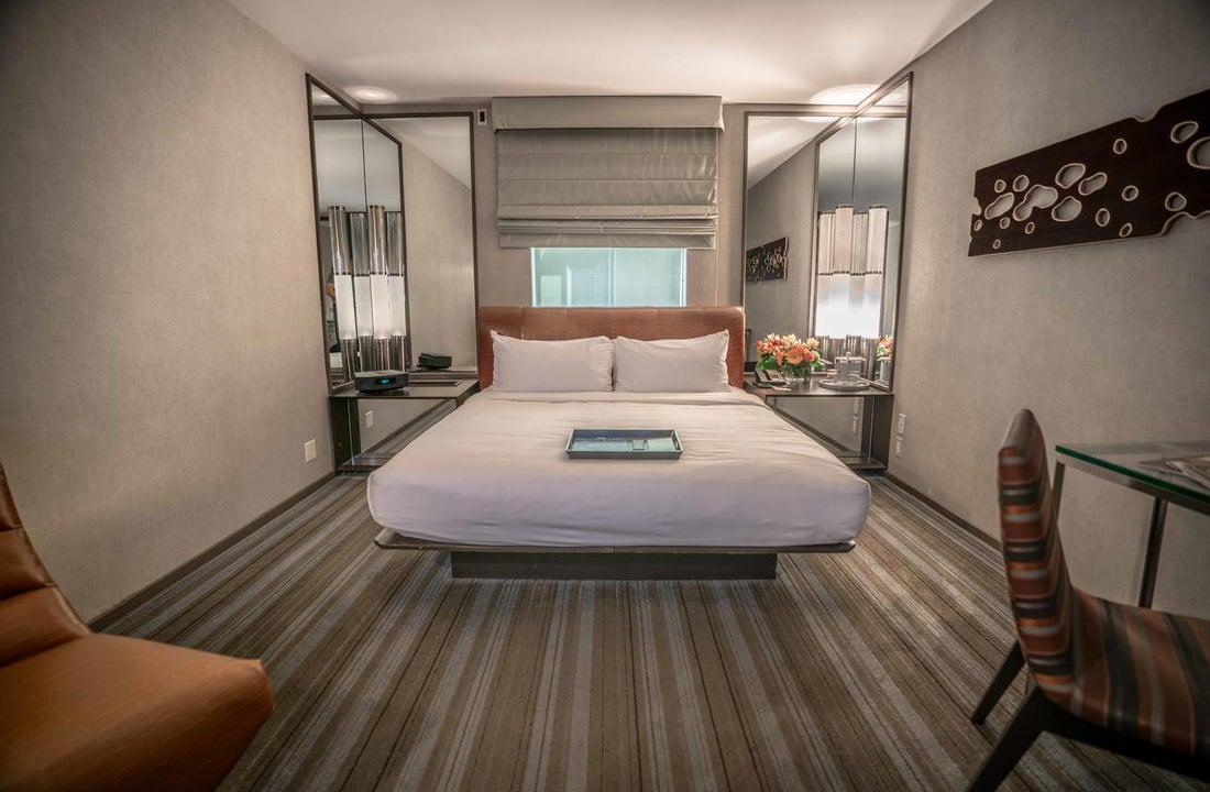 Mgm Grand In Las Vegas Usa Holidays From 555 Pp