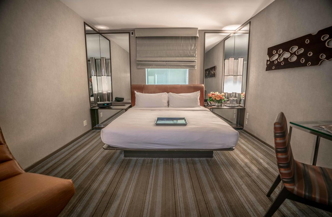 Mgm Grand In Las Vegas Usa Holidays From 555 Pp