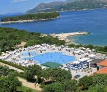 Valamar Club Dubrovnik