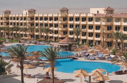Amwaj Blue Beach Resort & Spa-Abu Soma