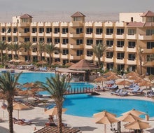 Amwaj Blue Beach Resort & Spa-Abu Soma