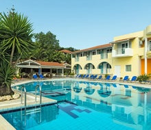 Sunrise Hotel